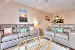 Oak Island Beach Villa 801